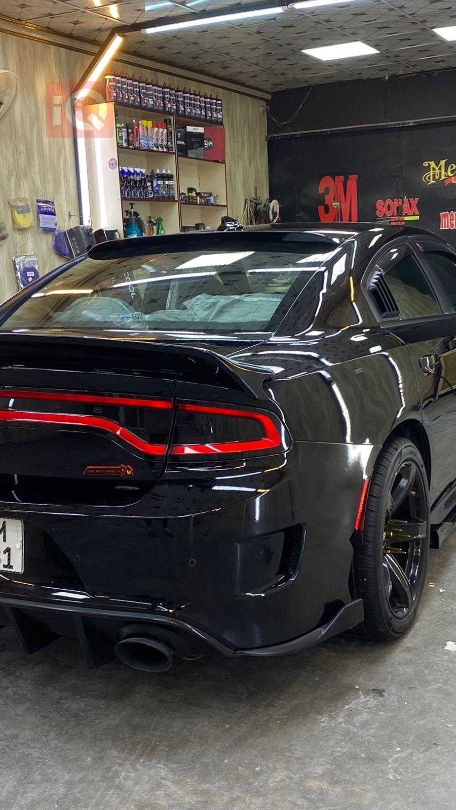 Dodge Charger
